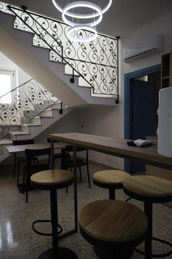 Casa Dalmazia Hotel Ceglie Messapica Ngoại thất bức ảnh