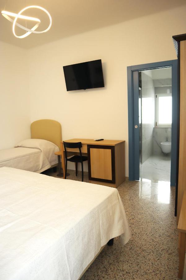 Casa Dalmazia Hotel Ceglie Messapica Ngoại thất bức ảnh